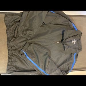 Brand New Golf 1/4 Zip Mens XL